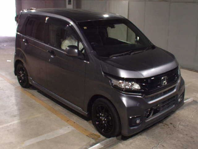 HONDA N WGN 2018