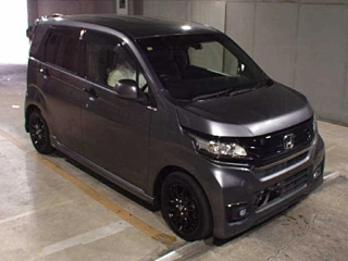 HONDA N WGN 2018