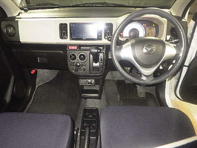 MAZDA CAROL 2021