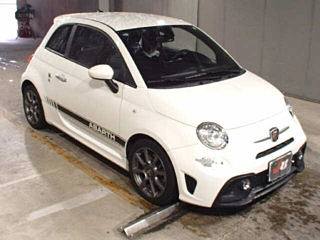 FIAT OTHER 2021