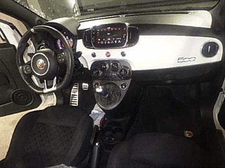 FIAT OTHER 2021
