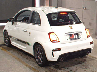 FIAT OTHER 2021
