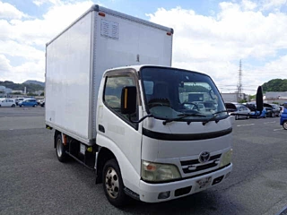 TOYOTA DYNA 2008