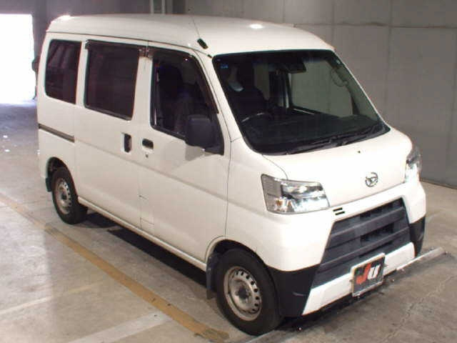 DAIHATSU HIJET VAN 2020