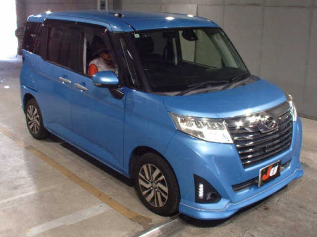 DAIHATSU THOR 2017