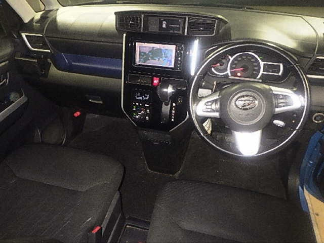 DAIHATSU THOR 2017