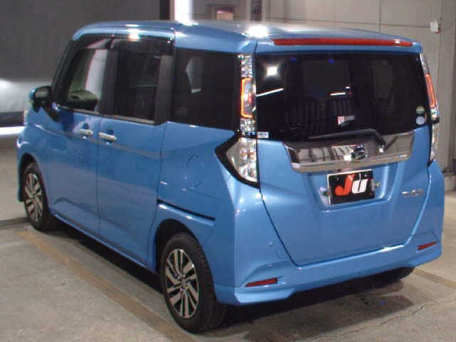 DAIHATSU THOR 2017