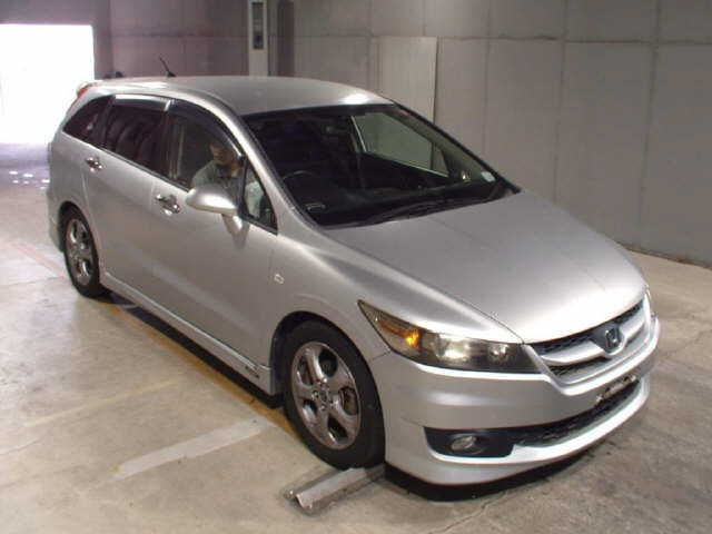 HONDA STREAM 2008