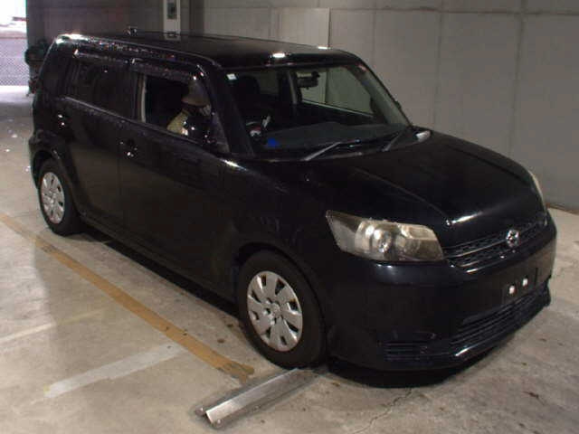 TOYOTA COROLLA RUMION 2010