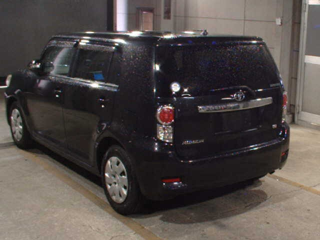 TOYOTA COROLLA RUMION 2010