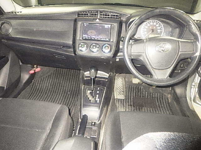 TOYOTA COROLLA AXIO 2020