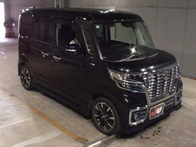 SUZUKI SPACIA 2018