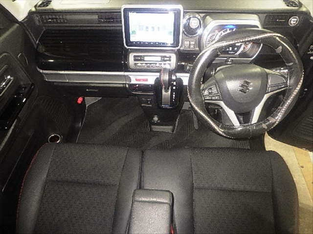 SUZUKI SPACIA 2018