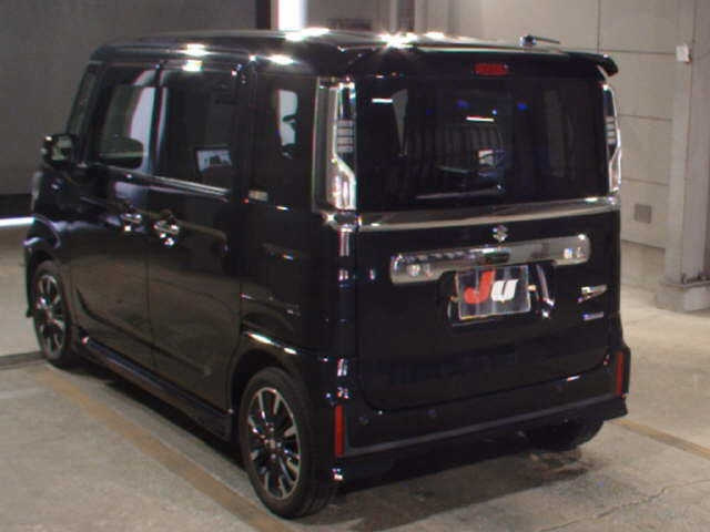 SUZUKI SPACIA 2018