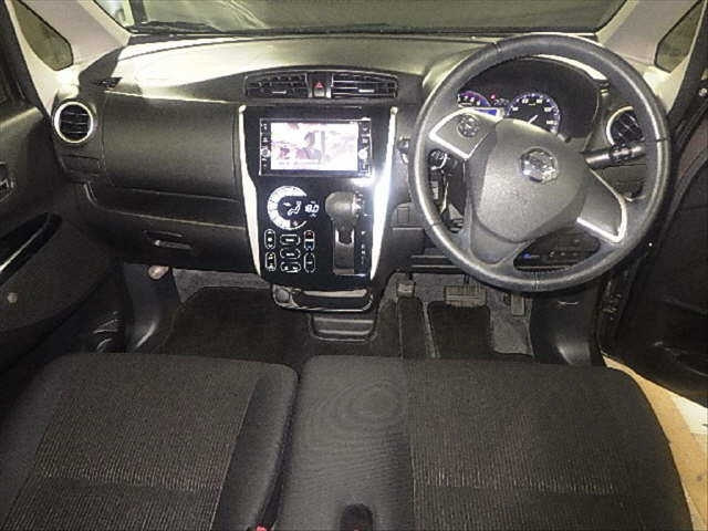 NISSAN DAYZ 2018