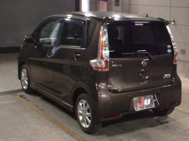 NISSAN DAYZ 2018