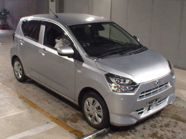 DAIHATSU MIRA E S 2020
