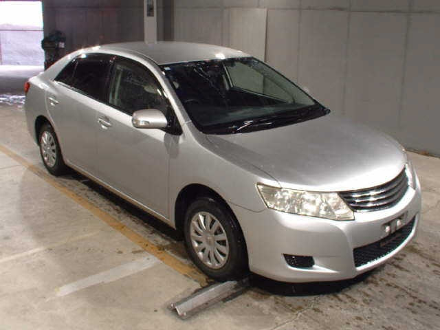 TOYOTA ALLION 2008