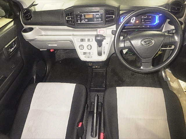 DAIHATSU MIRA E S 2020