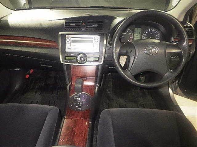 TOYOTA ALLION 2008
