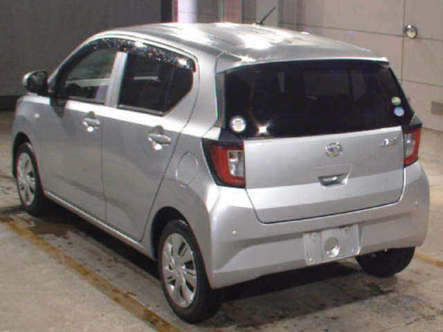 DAIHATSU MIRA E S 2020