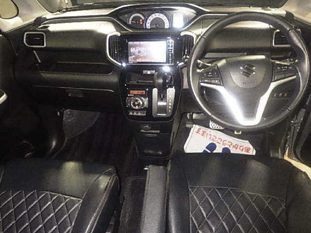 SUZUKI SOLIO 2016
