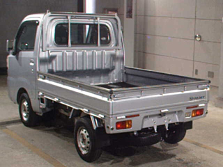 DAIHATSU HIJET TRUCK 2015