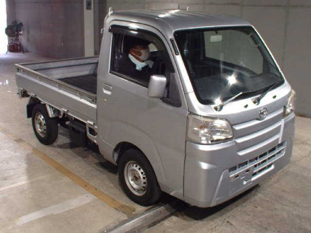 DAIHATSU HIJET TRUCK 2015