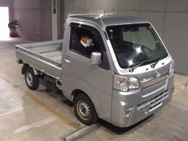 DAIHATSU HIJET TRUCK 2019