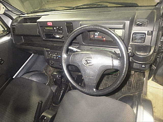 DAIHATSU HIJET TRUCK 2019