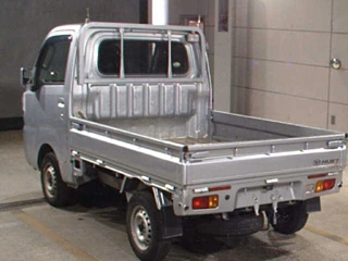 DAIHATSU HIJET TRUCK 2019