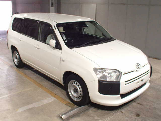 TOYOTA PROBOX 2020