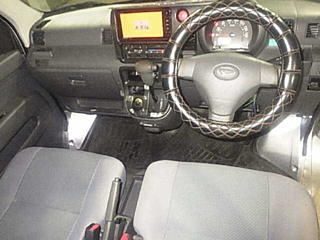 DAIHATSU HIJET VAN 2016