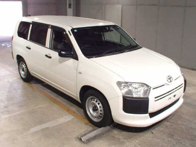 TOYOTA PROBOX 2020