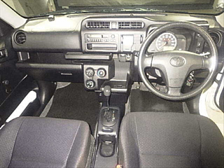 TOYOTA PROBOX 2020