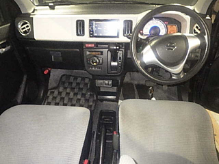 SUZUKI ALTO 2015