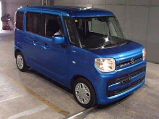SUZUKI SPACIA 2018