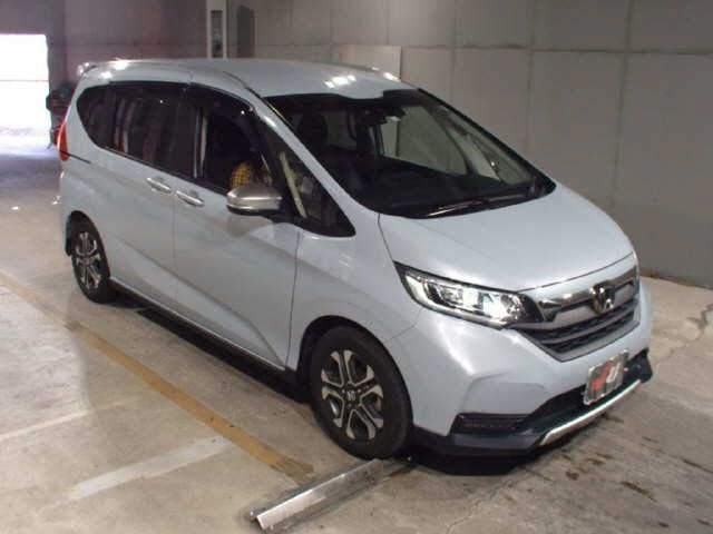 HONDA FREED 2022