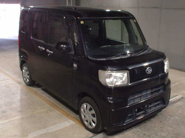 DAIHATSU HIJET CADDIE 2016