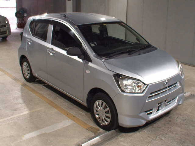 DAIHATSU MIRA E S 2018