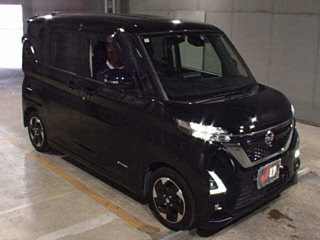 NISSAN ROOX 2020