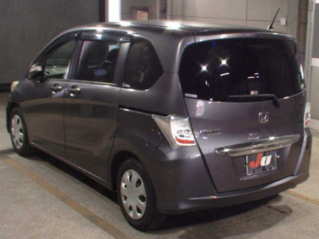 HONDA FREED 2014