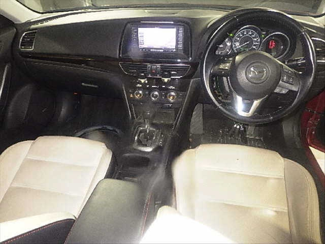 MAZDA ATENZA SEDAN 2014