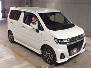SUZUKI WAGON R 2025