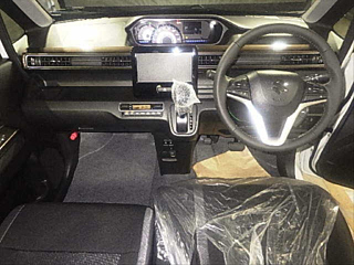 SUZUKI WAGON R 2025