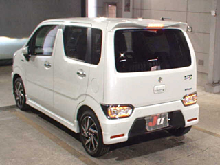 SUZUKI WAGON R 2025