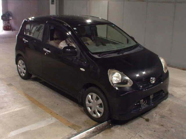 DAIHATSU MIRA E S 2013
