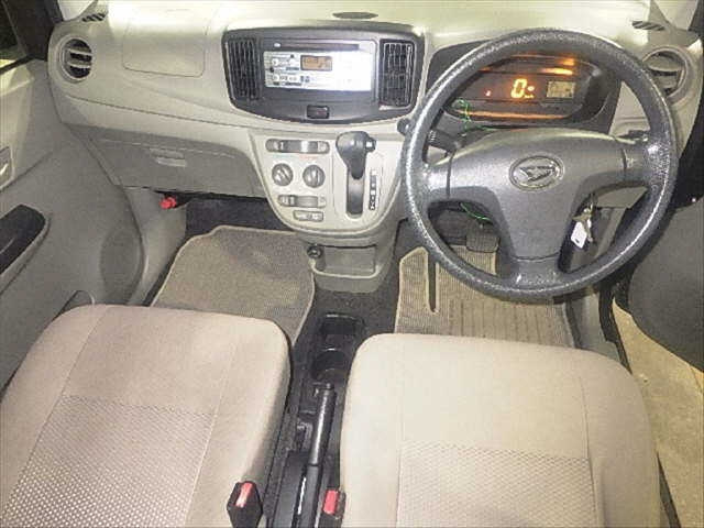 DAIHATSU MIRA E S 2013