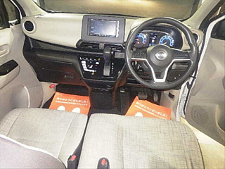 NISSAN DAYZ 2021