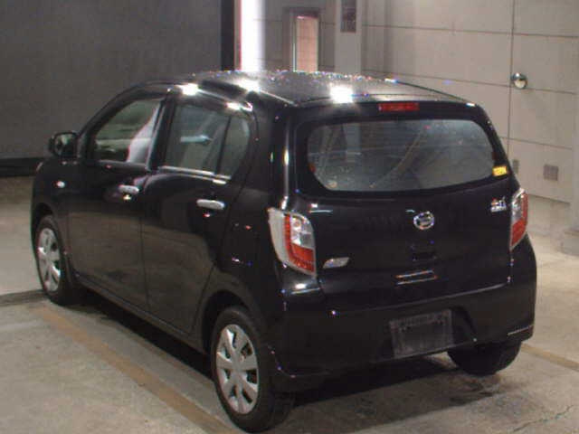 DAIHATSU MIRA E S 2013